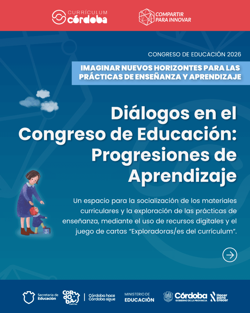 Actividades presenciales del Congreso de Educación (8)