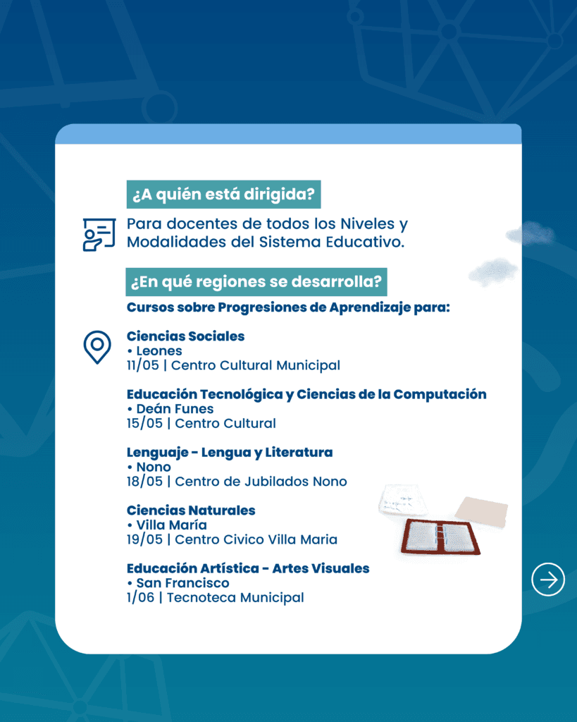 Actividades presenciales del Congreso de Educación (9)